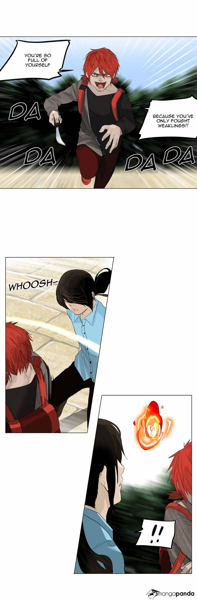 Tower of God Chapter 120 image 22
